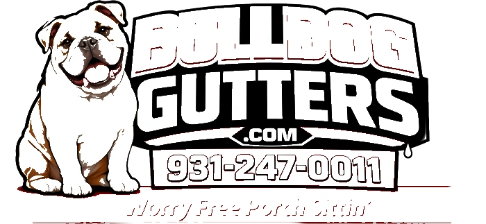 Bulldog Gutters