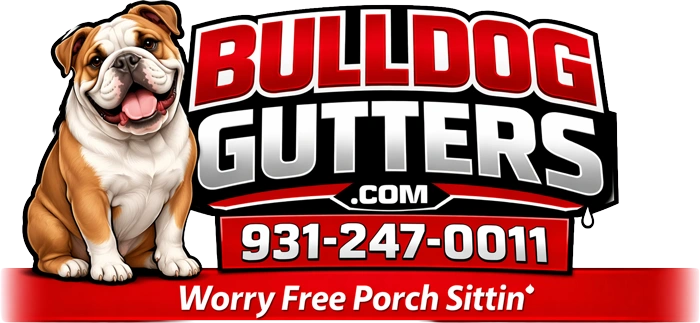 Bulldog Gutters
